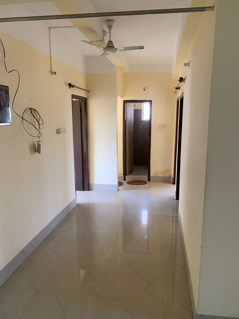 Semi Furnished 3bhk in Bhagaduttapur Rd, Kalyani Nagar, Jonaknagar, Kahilipara, Guwahati, Assam, India for Rent